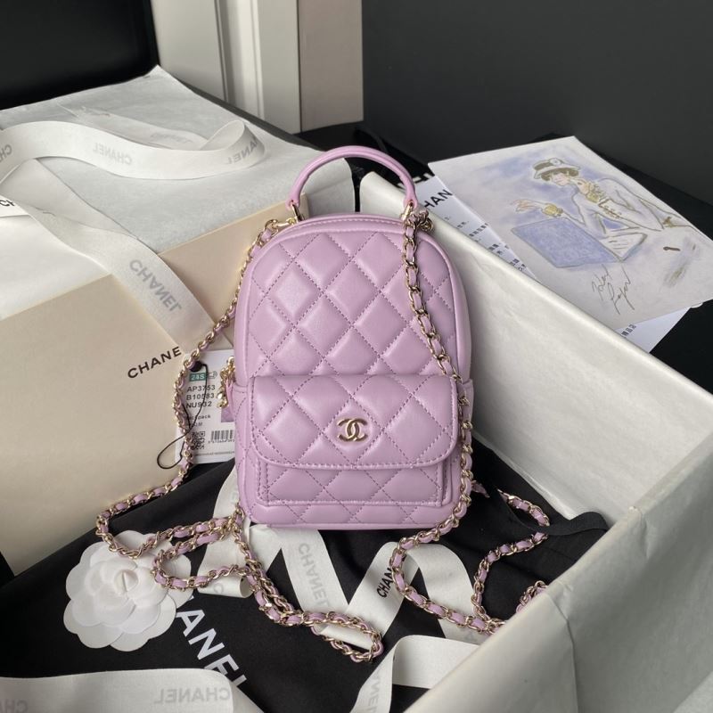Ch**el backpacks